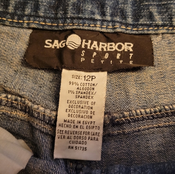 ✌️EUC 🤍  Jeans - Picture 4 of 4